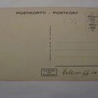 VANHA Postikortti Valamo 1934 - pikkukuva 2