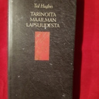 Hughes, Ted : Tarinoita maailman lapsuudesta - pikkukuva 1