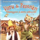 VIIRU & PESONEN - PIKKUKEPPOSIA JA SUURTA YSTÄVYYTT' blu-ray - pikkukuva 1