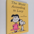 Charles Monroe Schulz : The World According to Lucy - pikkukuva 1