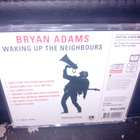 CDI Bryan Adams  : Waking up the neighbours - pikkukuva 2