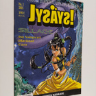 Jysäys! 2/2005 - pikkukuva 1