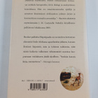 J. M. Coetzee : Häpeäpaalu - pikkukuva 2