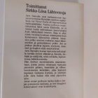 Aira Samulin; Soturi ja sunnuntailapsi - pikkukuva 2