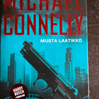 Michael Connelly: Musta Laatikko 1.p - pikkukuva 1