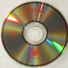 Mozart • Symphony No 41 / Horn Concerto No. 3 "Jupiter" CD - pikkukuva 3