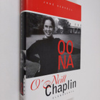 Jane Scovell : Oona O'Neill Chaplin : elämäkerta - pikkukuva 1