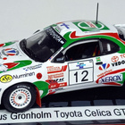Toyota Celica ST 185 Marcus Grönholm Nesteralli 1994 - pikkukuva 2