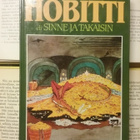 J.R.R. Tolkien - Hobitti eli sinne ja takaisin (sid.) - pikkukuva 1