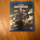 Jack Reacher blu-ray - pikkukuva 1