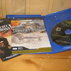 Conflict Desert Storm Ps2 - pikkukuva 2