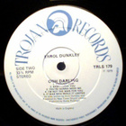 ERROL  DUNKLEY :: DARLING OOH ! :: RARE  VINYYLI  LP  1979 ! - pikkukuva 4