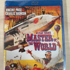 Master of the World (1961) - pikkukuva 1