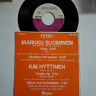 Markku Suominen & Kai Hyttinen, v.1970, RYTMI EP RN 4279 - pikkukuva 2