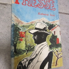 Herman Hesse: Katoava kesä (1.p.1976) - pikkukuva 1