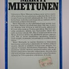 Martti Miettunen : Näinhän se oli - pikkukuva 2