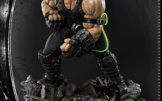 DC Comics Statue 1/3 Bane VS Batman 83  - HEAD HUNTER STORE.