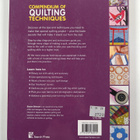 Susan Briscoe : Compendium of Quiltmaking Techniques : 40... - pikkukuva 2