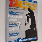 Tekniikan maailma : Rakennusmaailma 3E/2006 - pikkukuva 1