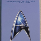 Star Trek I-VI (1979-1991) 7DVD - pikkukuva 1