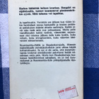 Chester Himes: Hellettä Harlemissa. 1976. 1.p. - pikkukuva 2