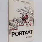Toivo Lyytikäinen : Portaat : novelleja (signeerattu, tek... - pikkukuva 1