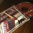 Jätkän Balladi . Lapin savotoilla 50-luvulla CD - pikkukuva 1