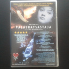 DVD: Valasratsastaja / Whale Rider(Keisha Castle-Hughes 2003 - pikkukuva 1