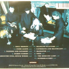 Embassy Of Silence • Euphorialight CD - pikkukuva 3