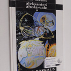 Risto Suvanto : aleksanteri ahola-valo ja viisas rakkaus - pikkukuva 1