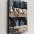 Niko Rantsi : Sinun puolestasi vuodatettu - pikkukuva 1