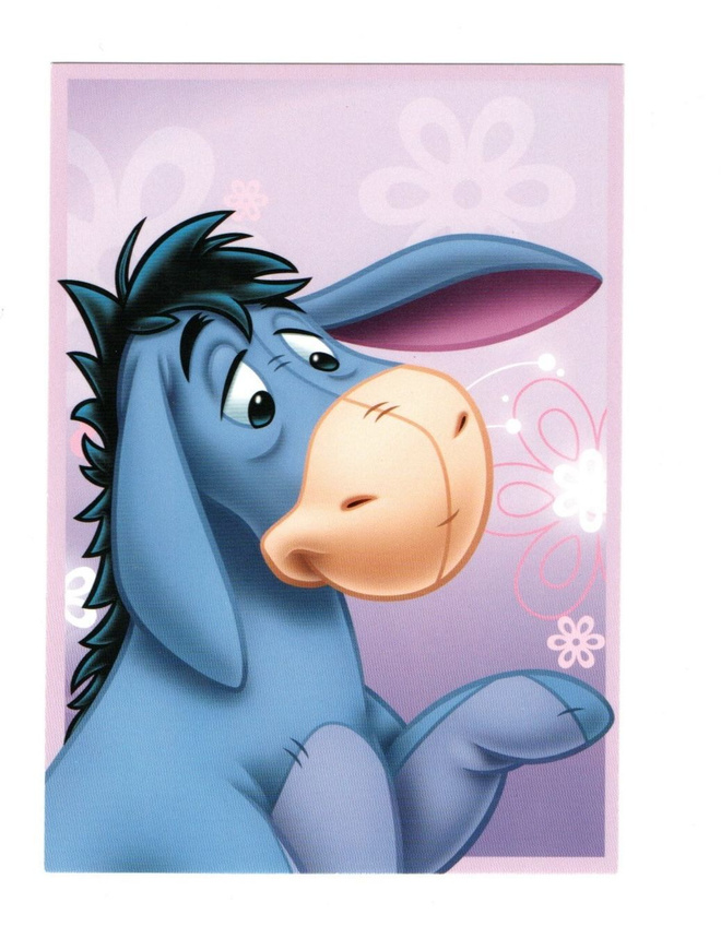 DISNEY °°IHAA-AASI°° -KORTTI / Karto