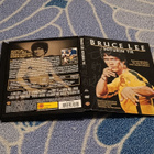 Bruce Lee Soturin Tie DVD - pikkukuva 1