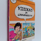Enid Blyton : Viisikko ja linnanrouva - pikkukuva 1