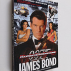 Raymond Benson : James Bond : huominen ei koskaan kuole - pikkukuva 1