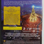 dvd, Napapiirin pikajuna (Tom Hanks) [animaatio, fantasia] - pikkukuva 2