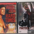 Hard Times ja Pimeyden Läheisyys suomitext DVD:t - pikkukuva 1