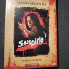 Dario Argento 's Suspiria - pikkukuva 1