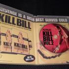 KILL BILL VOL.2 DVD - pikkukuva 3