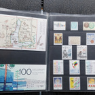 Suomen postimerkit 1985 vuosilajitelma Finnish Stamps - pikkukuva 2