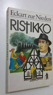 Eckart Zur Nieden : Ristikko