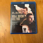 What doesn't kill you blu-ray - pikkukuva 1