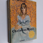 Igor von Percha : Christina Maria : Albassyn kreivittären... - pikkukuva 1