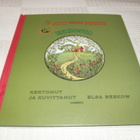 Elsa Beskow Satu pikku pikku eukosta - pikkukuva 1