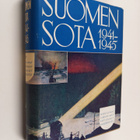 Sotahistoriallisen tutkimuslaitoksen Sotahistoriallinen t... - pikkukuva 1