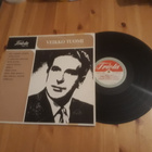 Veikko Tuomi – Veikko Tuomi lp orig 1970 Tango, Iskelmä - pikkukuva 1