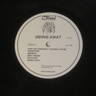 Libido Boyz:Hiding Away LP 1989 Punk - pikkukuva 4