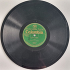 Savikiekko 1926 - Hanurikvartetti - Columbia 3023-F - pikkukuva 3