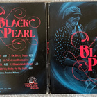 Black Pearl (Muddy Manninen) – Black Pearl, cd - pikkukuva 1