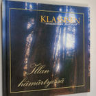 Klassisen musiikin helmet : Illan hämärtyessä (kirja+cd) - pikkukuva 1